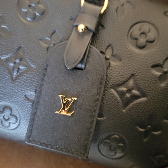 Fashion bag - Picture 3 of 5